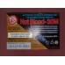 Антифриз для отопления Hot Blood 30 М (Хот Блад 30 М) 1 литр.