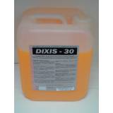 Антифриз для отопления Dixis 30 (Диксис 30) 1 литр.