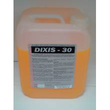 Антифриз для отопления Dixis 30 (Диксис 30) 1 литр.