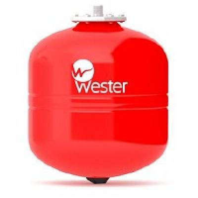 Бак мембранный для отопления Wester WRV35