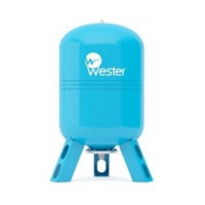 Бак мембранный для водоснабжения Wester WAV200(top)