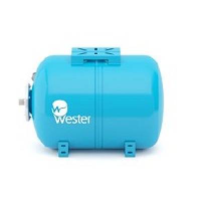 Бак мембранный для водоснабжения Wester WAО35