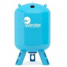 Бак мембранный для водоснабжения Wester WAV500(top)