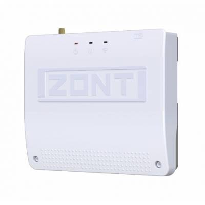 Отопительный контроллер ZONT SMART (736)