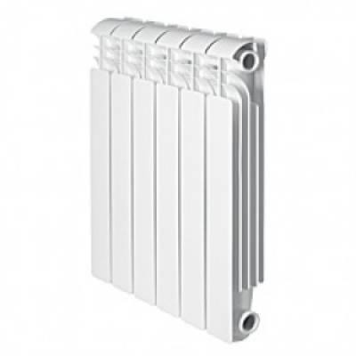 Радиатор отопления биметаллический Global Style Plus 500 ( 1секция )